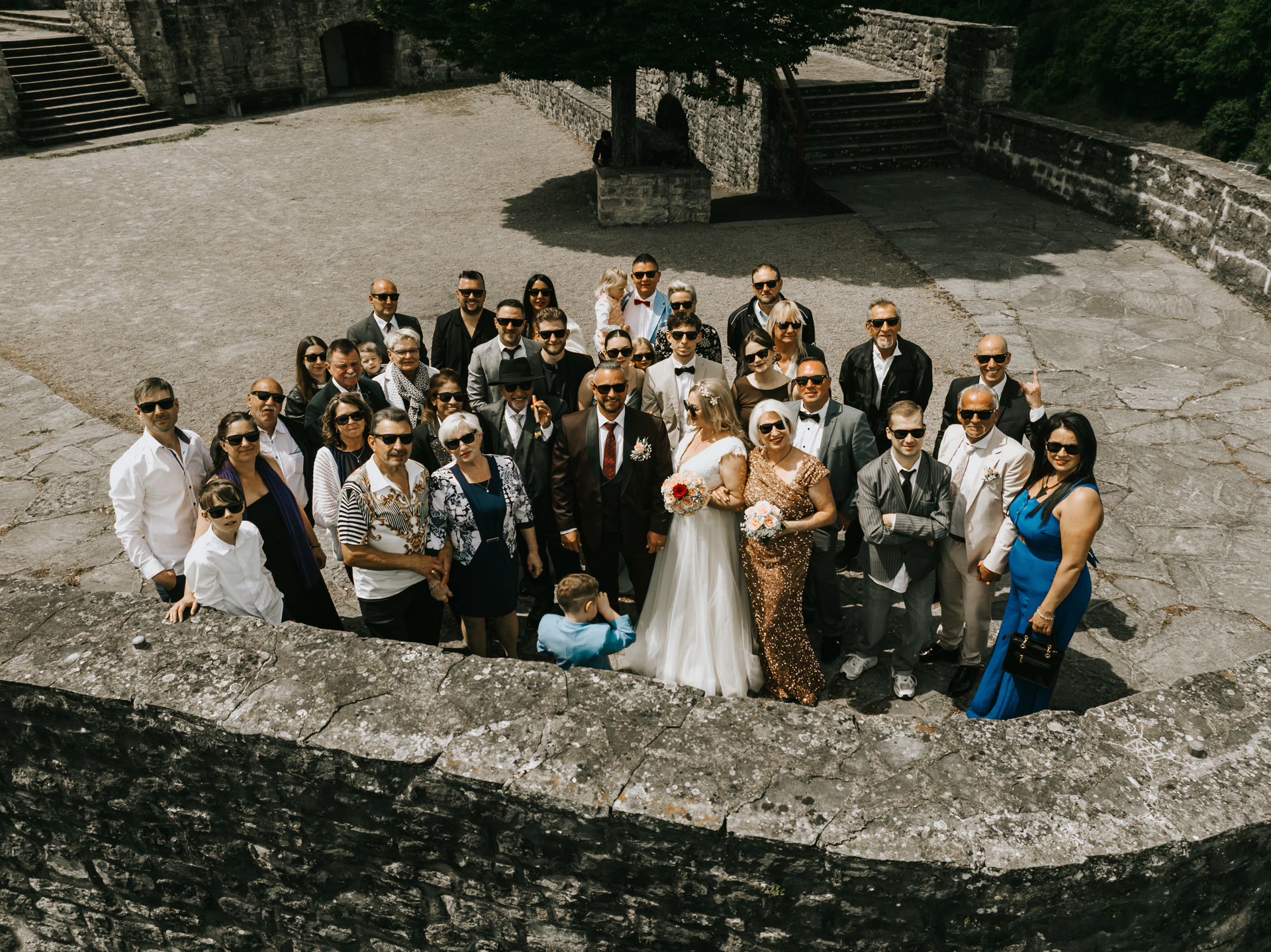 Hochzeit in Crailsheim — Eindruck 4