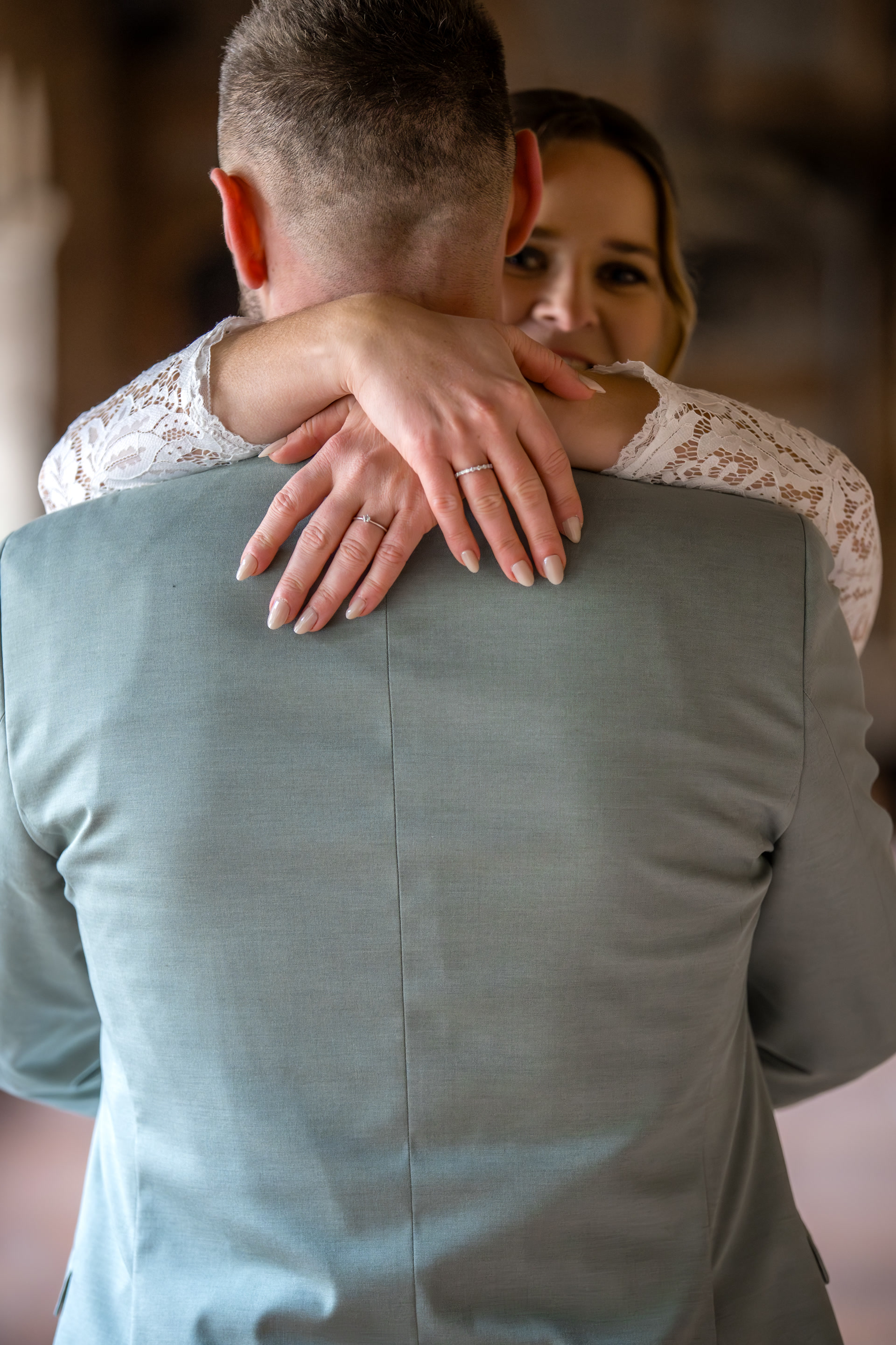 Hochzeit in Dinkelsbühl — Eindruck 4