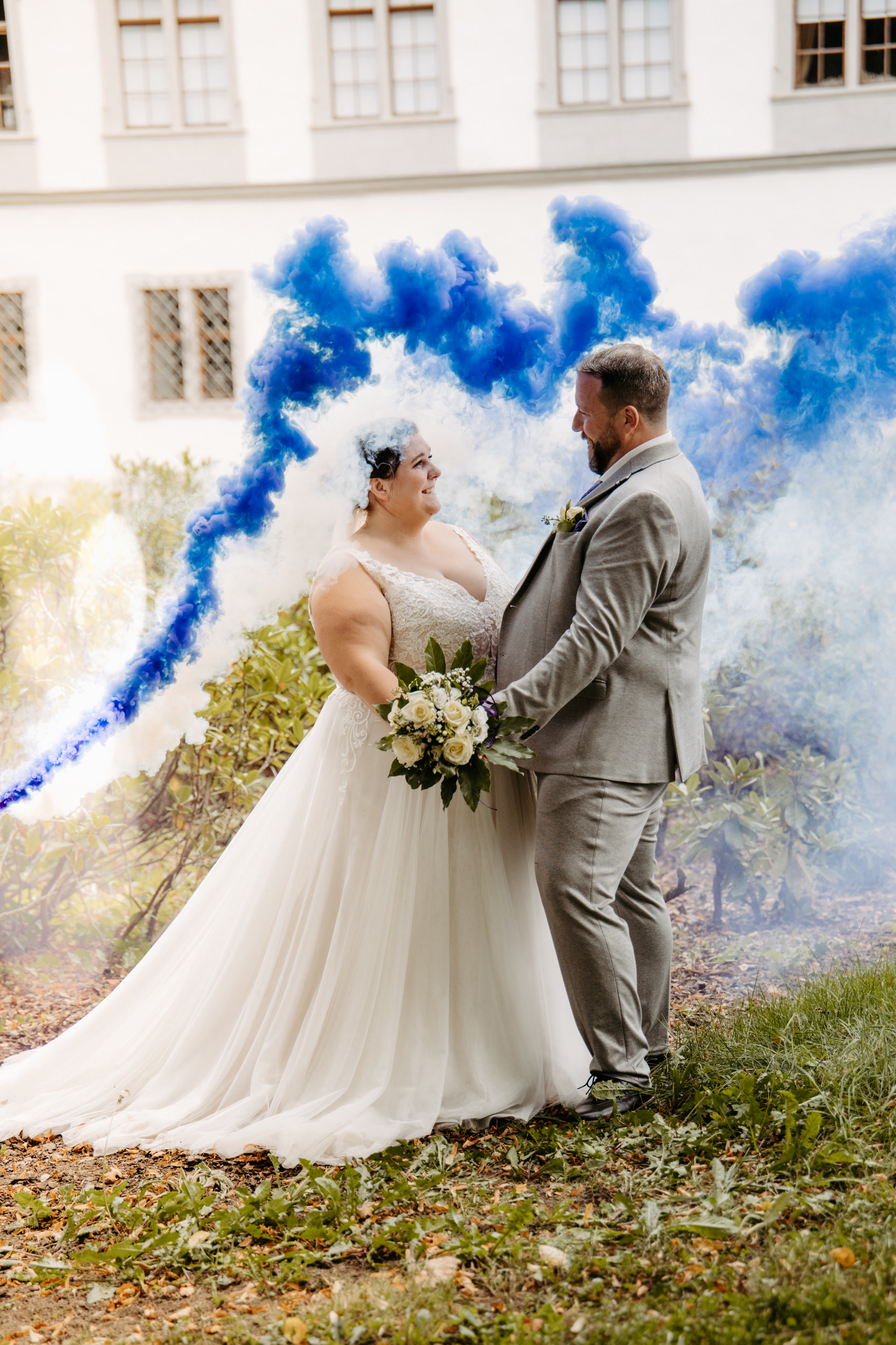Hochzeit in Aalen — Eindruck 3