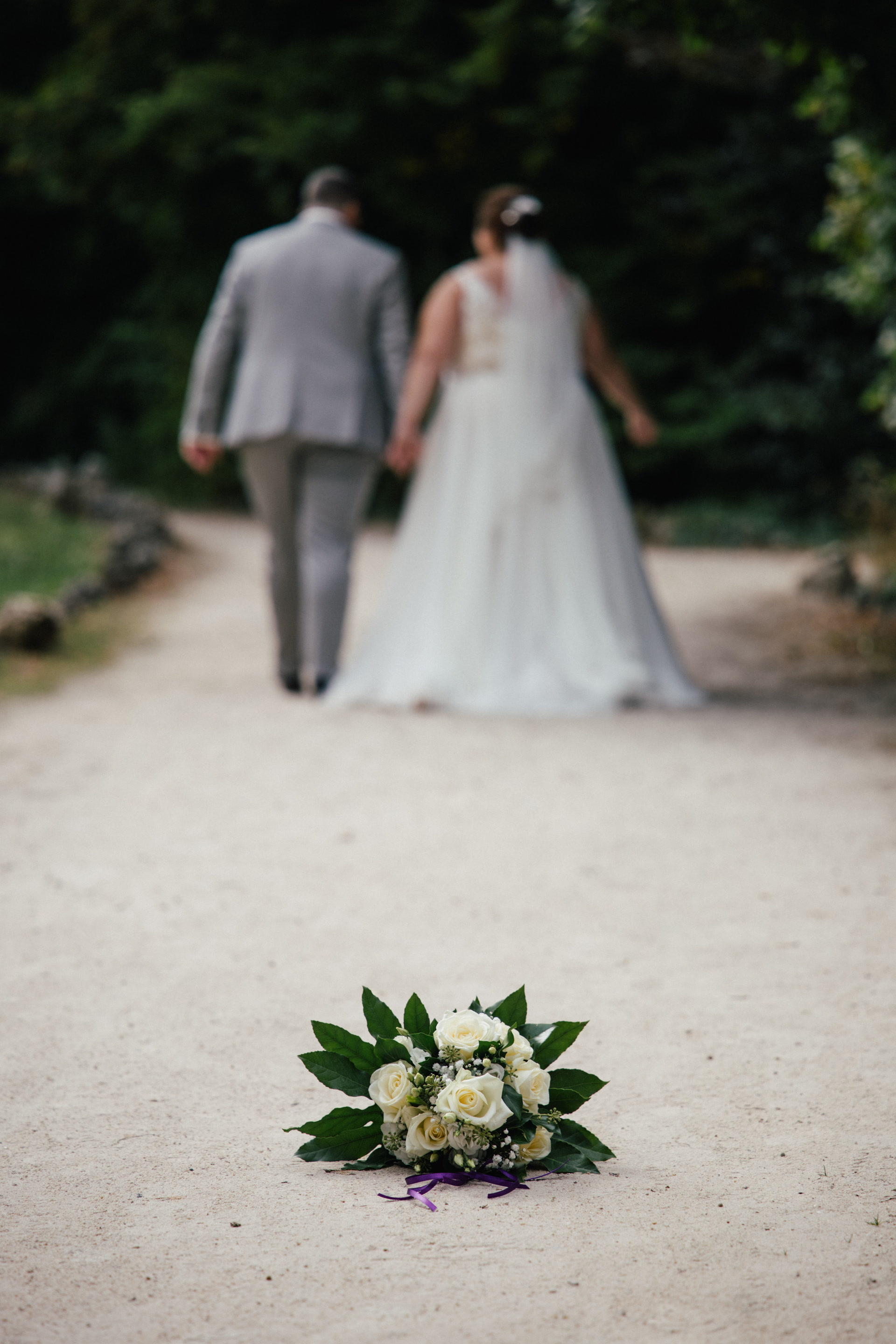 Hochzeit in Crailsheim — Eindruck 5