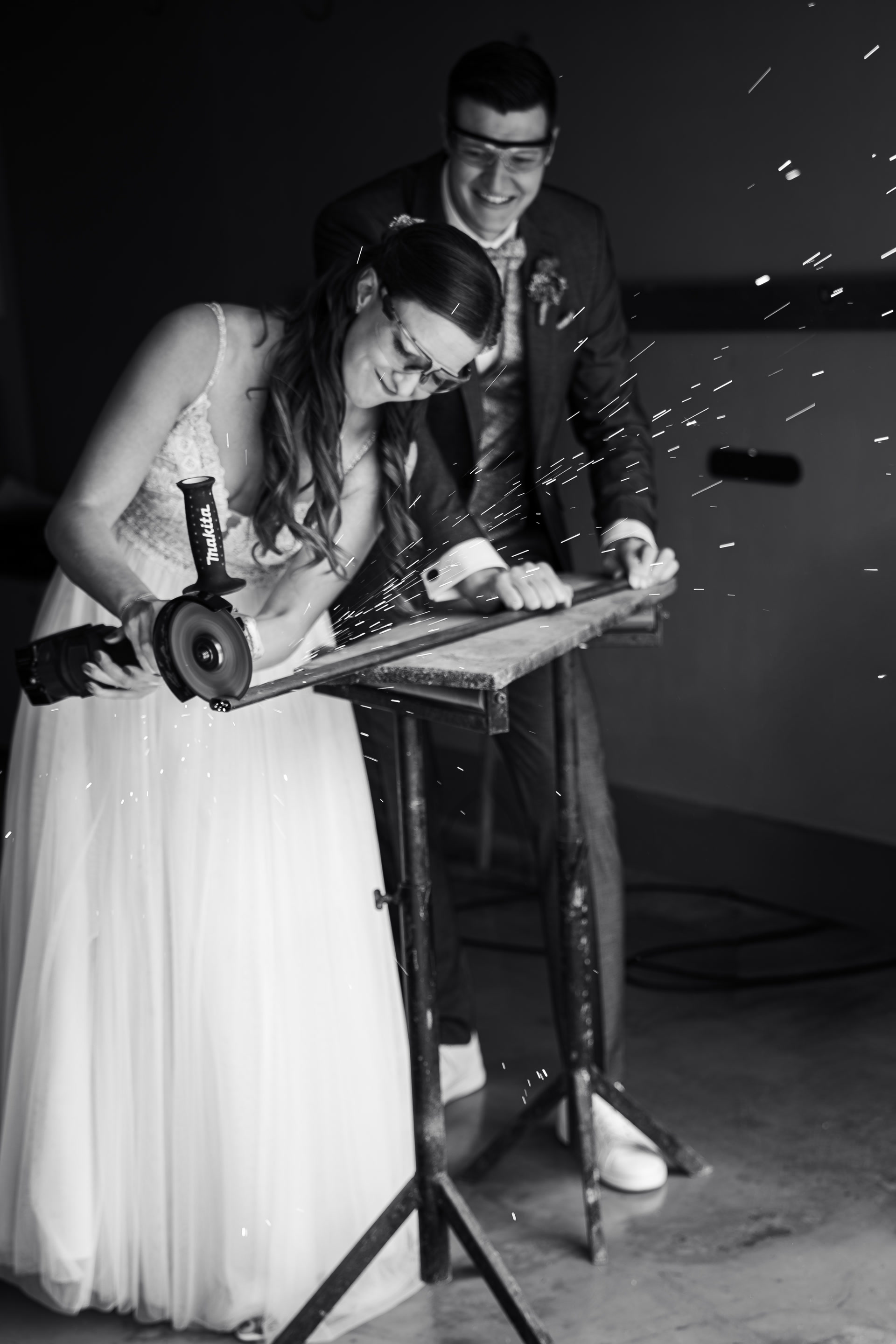 Hochzeit in Aalen — Eindruck 4