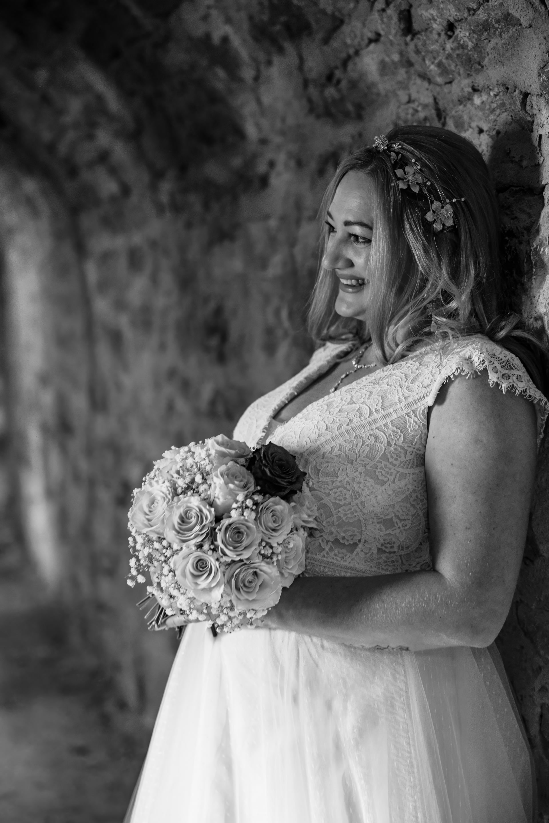 Hochzeit in Dinkelsbühl — Eindruck 5