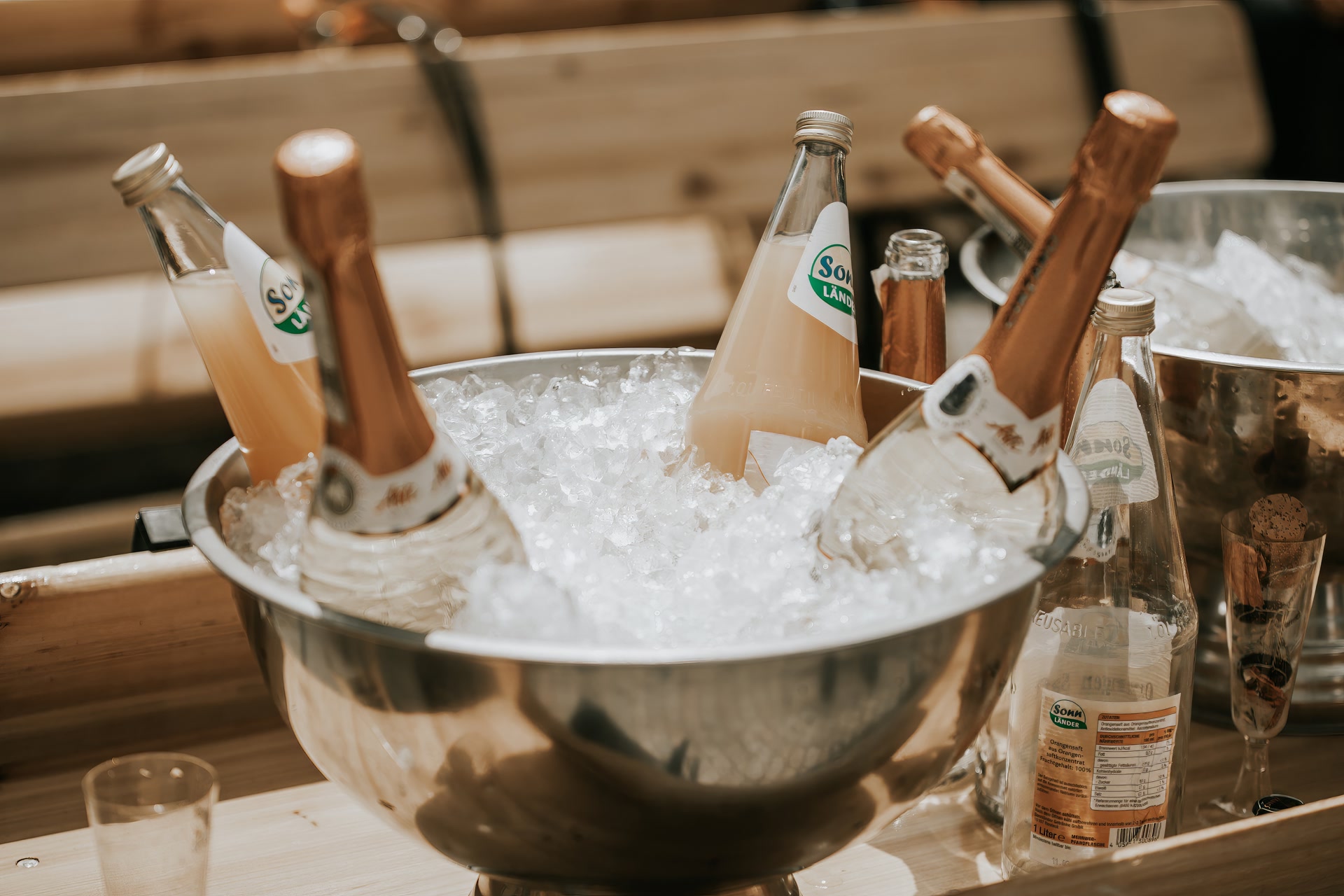 Hochzeit in Crailsheim — Eindruck 6