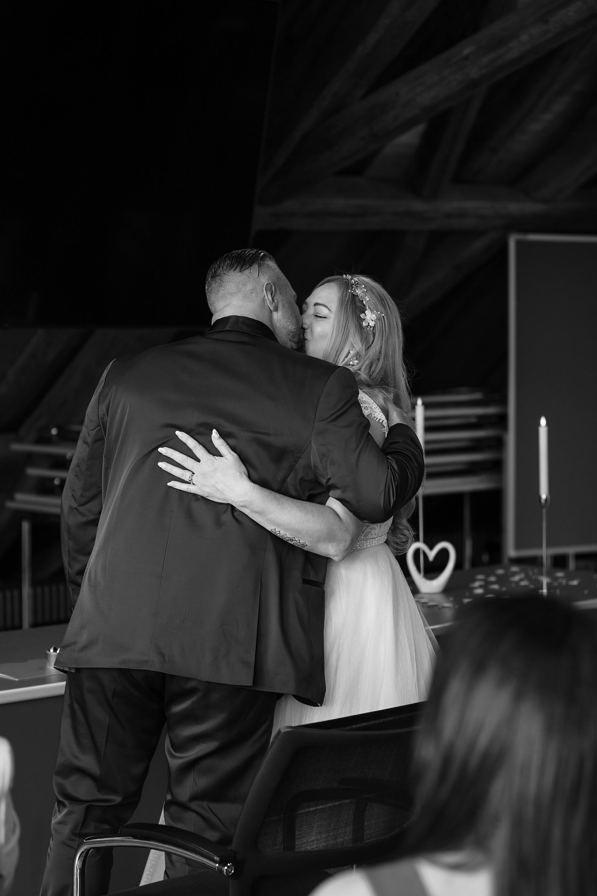 Hochzeit in Stuttgart — Eindruck 5