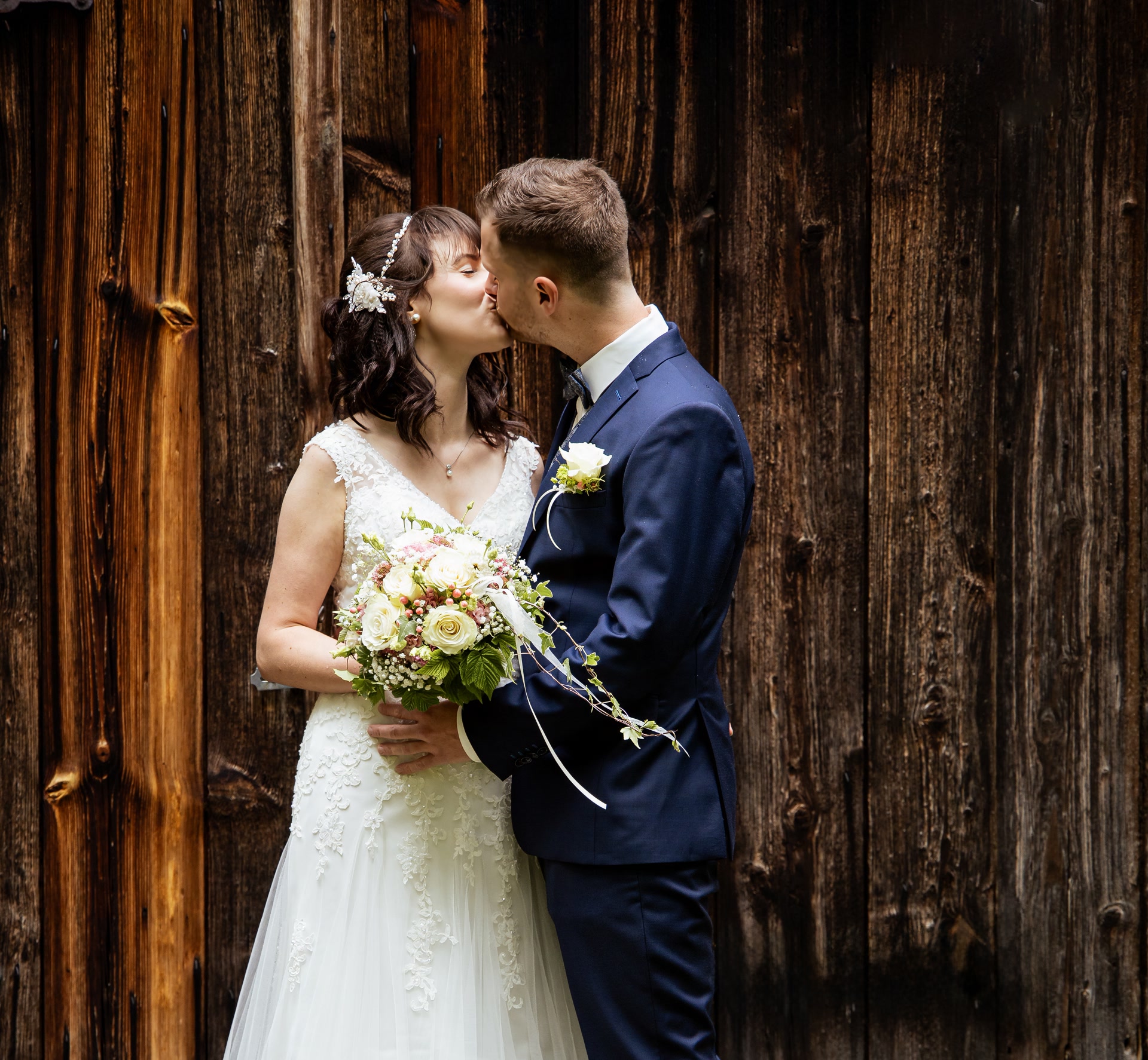 Hochzeit in Stuttgart — Eindruck 3