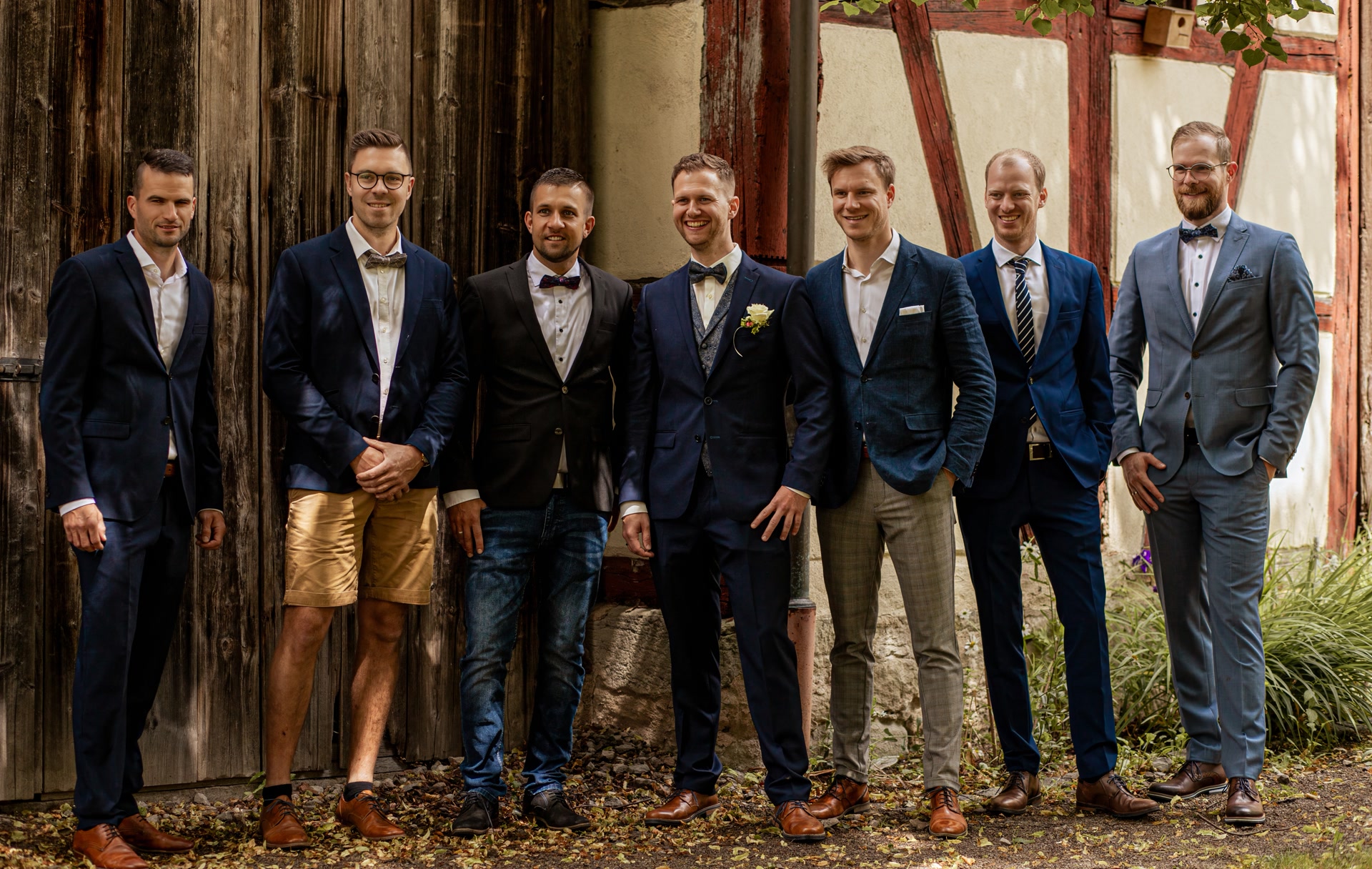 Hochzeit in Aalen — Eindruck 6