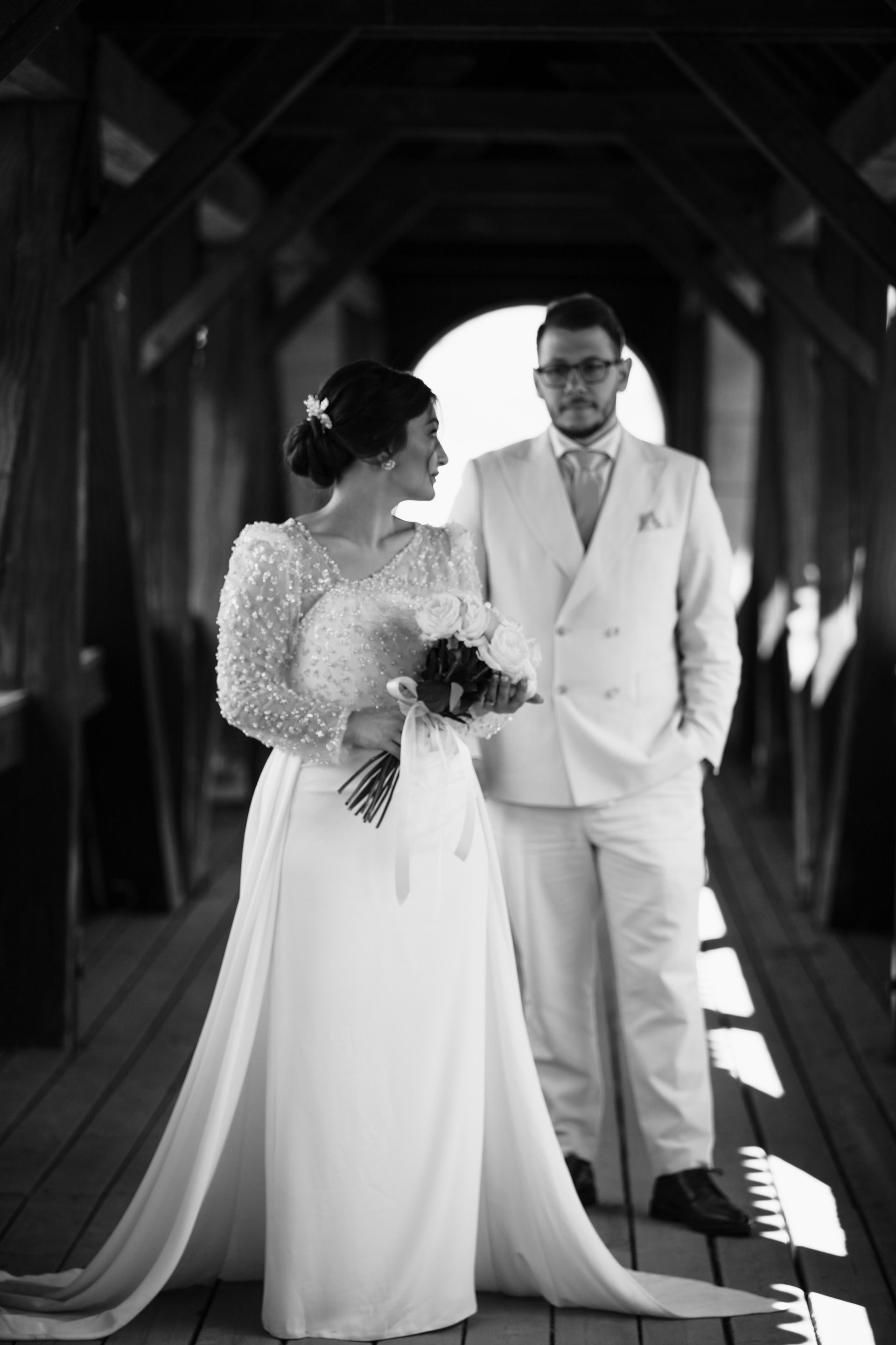 Hochzeit in Aalen — Eindruck 5